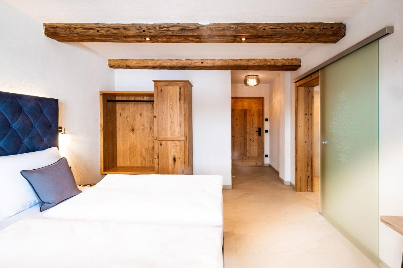 Ferienhaus Mandlberggut By Globboard Schladming Luaran gambar