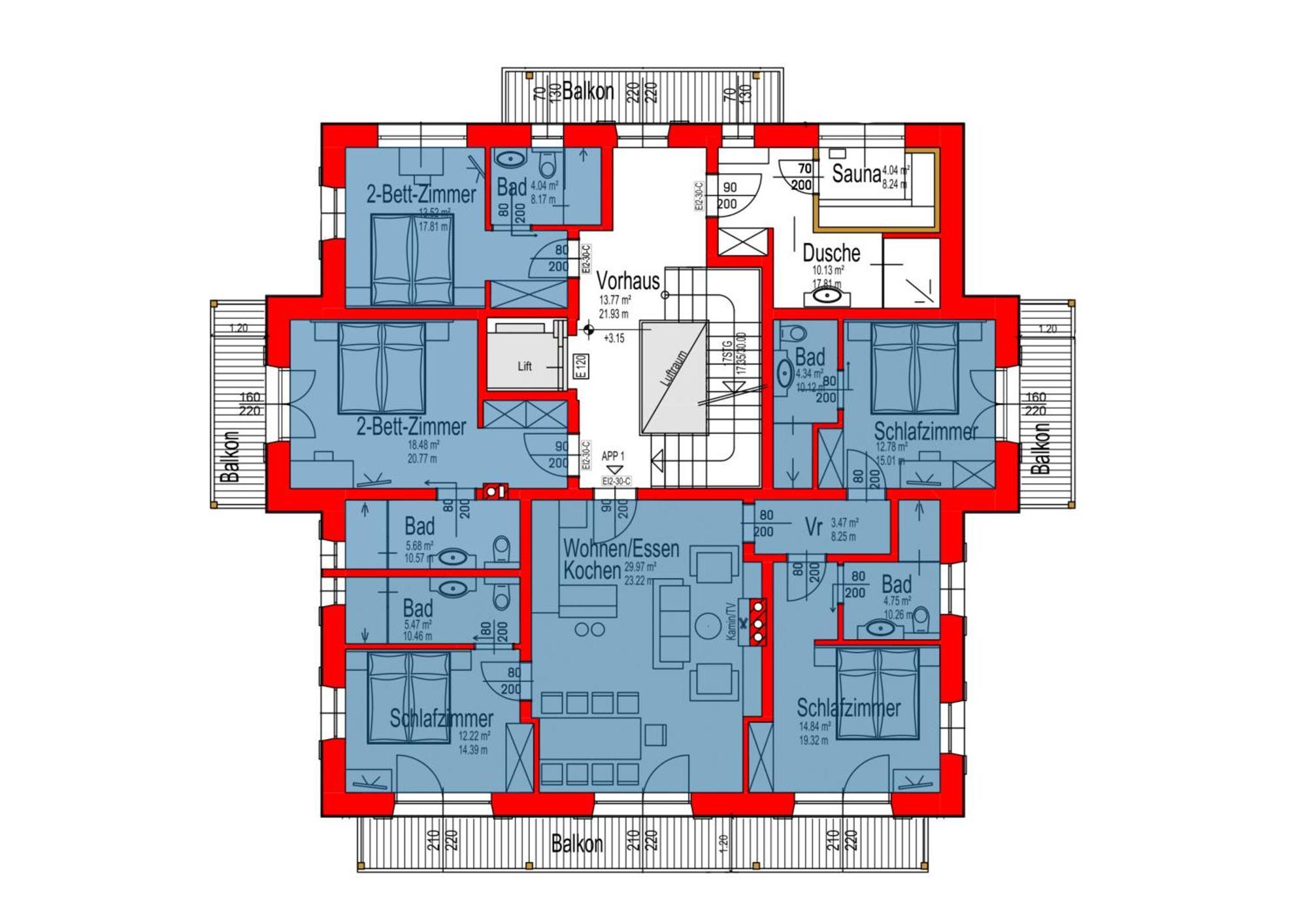 Ferienhaus Mandlberggut By Globboard Schladming Luaran gambar
