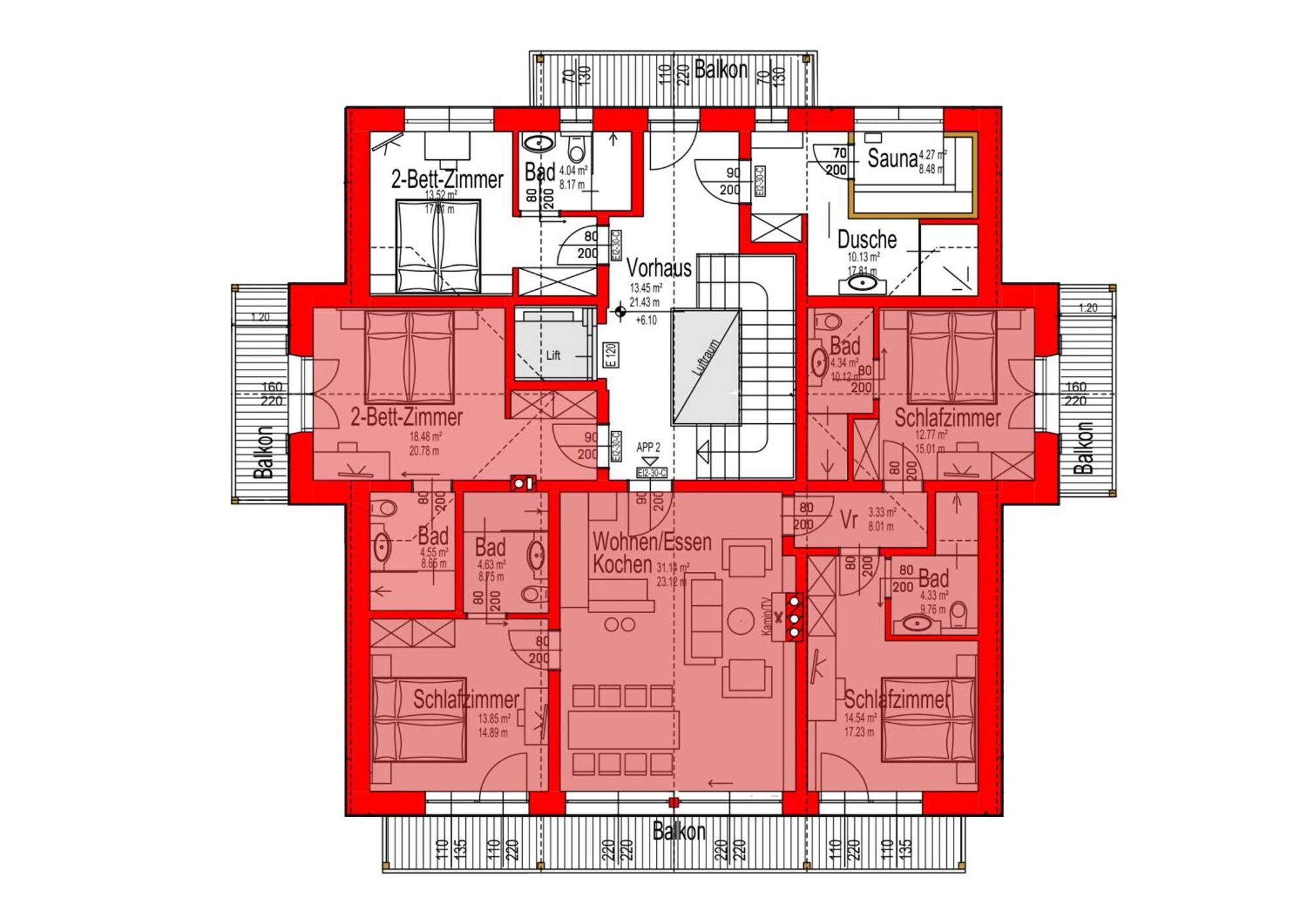 Ferienhaus Mandlberggut By Globboard Schladming Luaran gambar