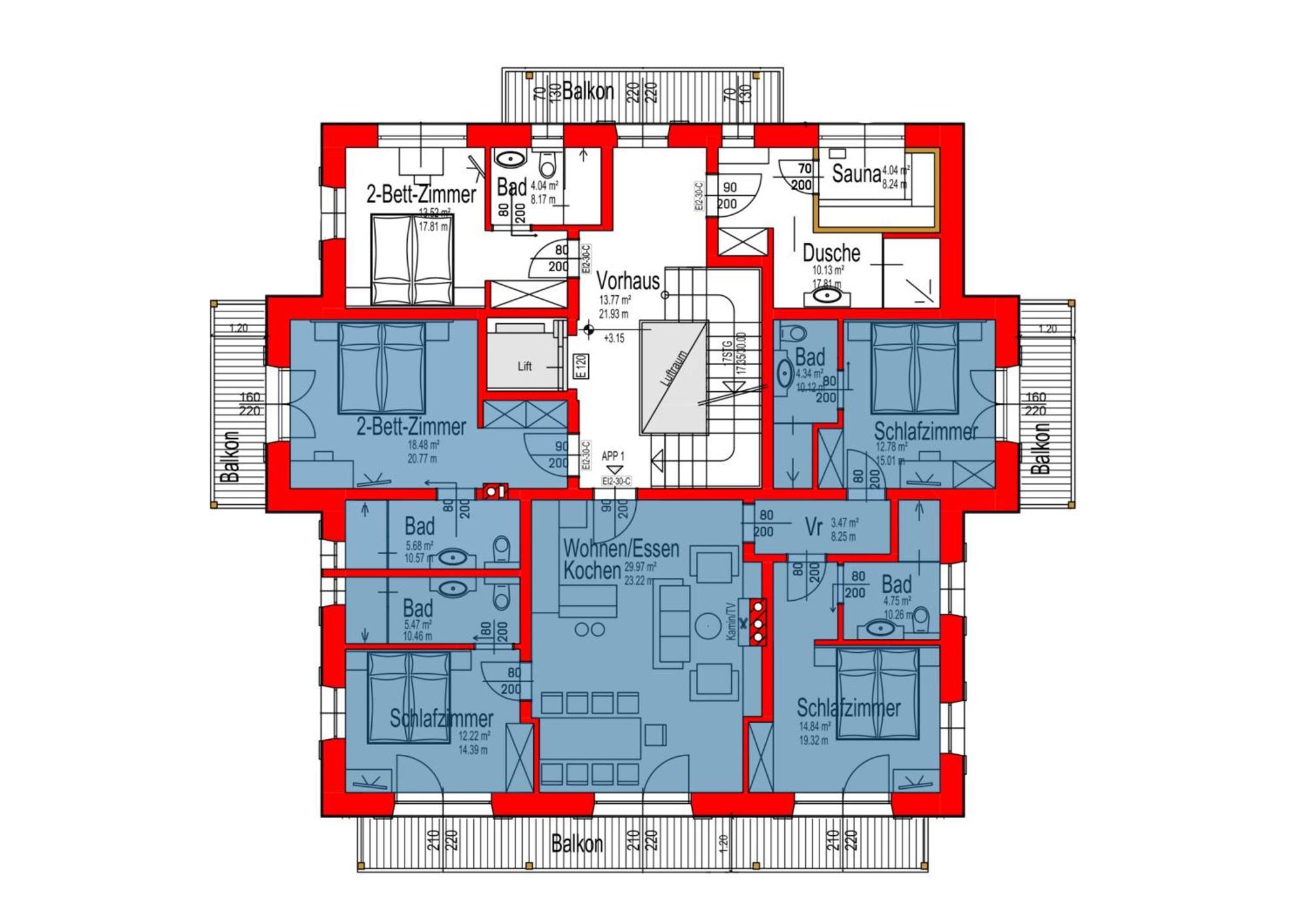 Ferienhaus Mandlberggut By Globboard Schladming Luaran gambar