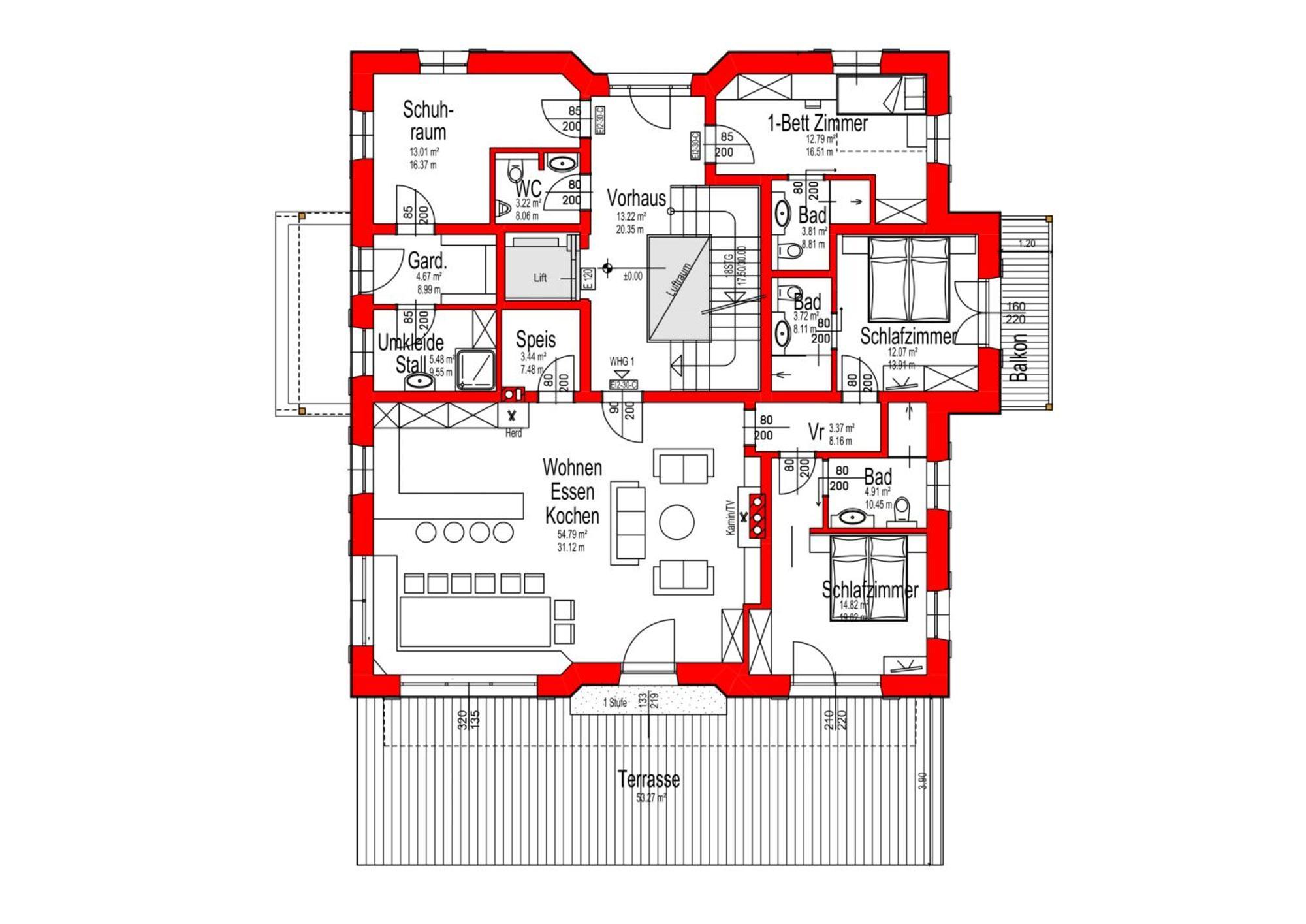 Ferienhaus Mandlberggut By Globboard Schladming Luaran gambar