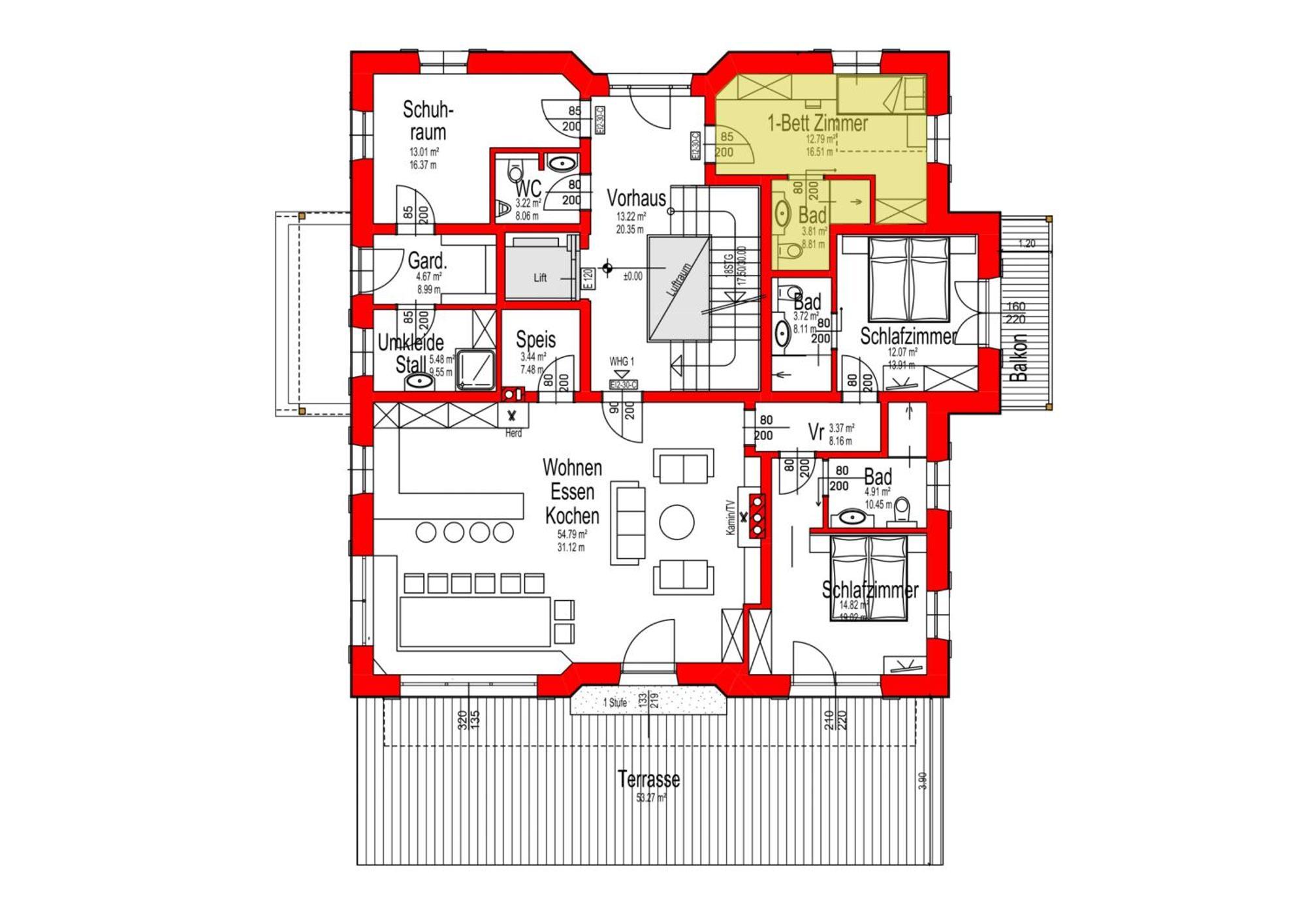 Ferienhaus Mandlberggut By Globboard Schladming Luaran gambar