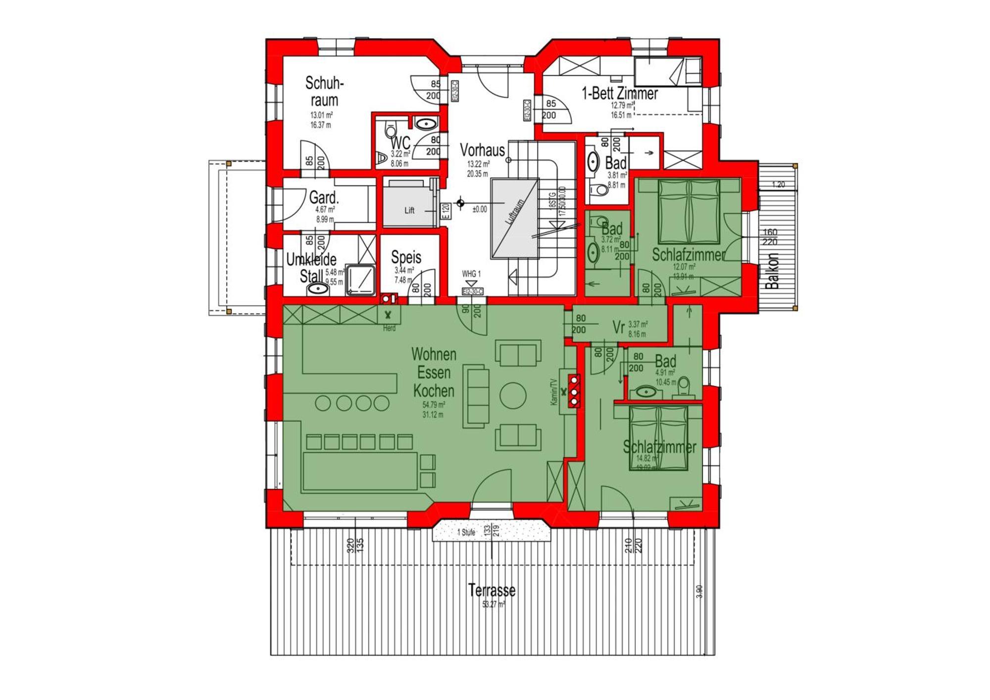 Ferienhaus Mandlberggut By Globboard Schladming Luaran gambar