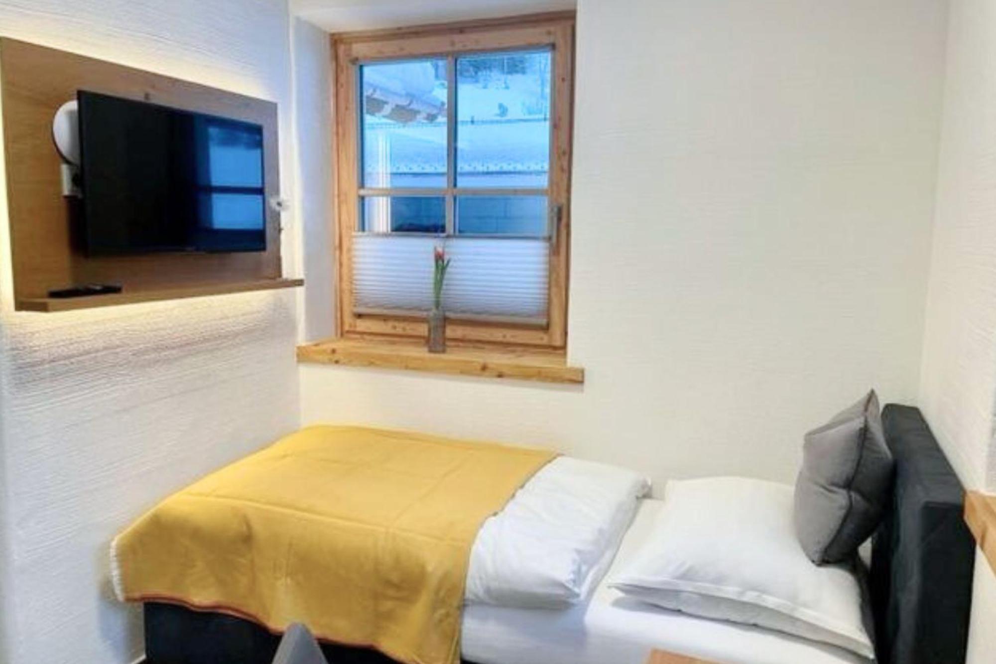 Ferienhaus Mandlberggut By Globboard Schladming Luaran gambar